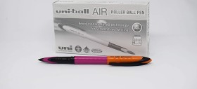 UBA 188E M pink/orange Tintenroller