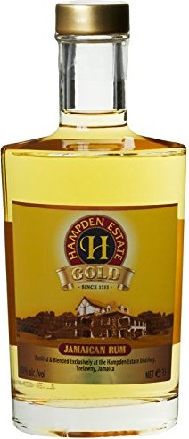 Hampden Estate Gold