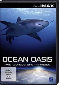 IMAX: Ocean Oasis (DVD)