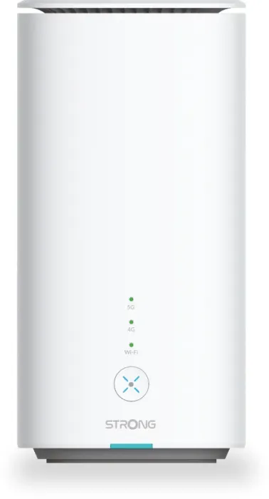 Strong 5G Router AX3000 (5GROUTERAX3000)