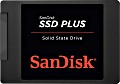SanDisk SSD Plus 1TB, SATA (SDSSDA-1T00-G26)