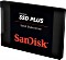 SanDisk SSD Plus 1TB, SATA Vorschaubild