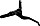 Shimano Deore T6000 Bremshebel links schwarz (E-BLT6000LL)