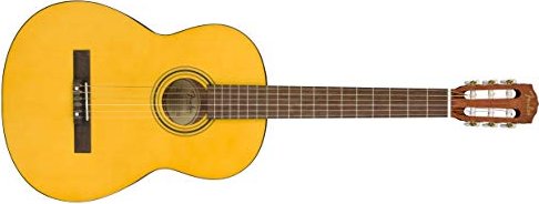 Fender ESC-110 classical