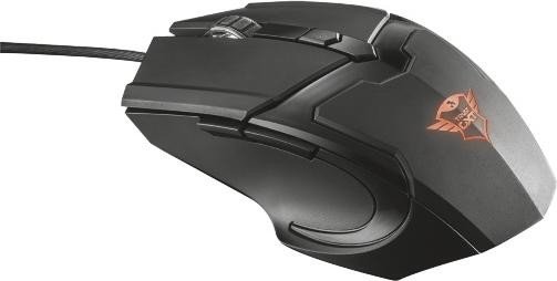 Trust 101 Gaming Mouse, USB