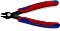 Knipex Electronic Super Knips Elektronik-Seitenschneider, 125mm (78 61 125)