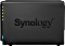 Synology DiskStation DS916+, 8GB RAM, 2x Gb LAN Vorschaubild