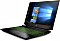 HP Pavilion Gaming 15-ec1234ng Shadow Black, Ryzen 5 4600H, 16GB RAM, 512GB SSD, GeForce GTX 1650, DE Vorschaubild
