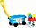 Smoby Paw Patrol Handwagen mit Eimergarnitur (867013)