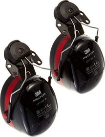 3M Peltor Optime III Helm-Gehörschutz
