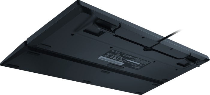 Razer Ornata V3, 10 RGB Zonen, USB, DE