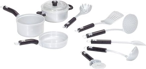 Theo Klein WMF Pot and Kitchen Equipment zestaw