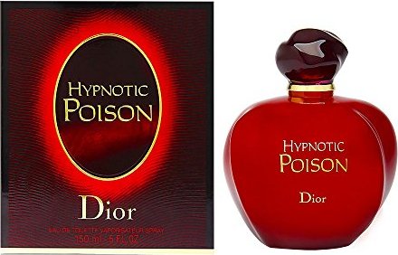 Christian Dior Hypnotic Poison Eau de Toilette, 150ml