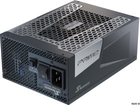 Seasonic Prime PX-1600 1600W ATX 2.4