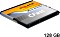 DeLOCK R310/W150 CFast 2.0 CompactFlash Card 128GB (54652)