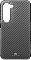 Black Rock Robust Case Real Carbon für Samsung Galaxy S23 schwarz