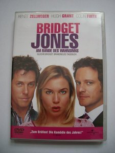 Bridget Jones 2 - Am Rande des Wahnsinns (DVD)