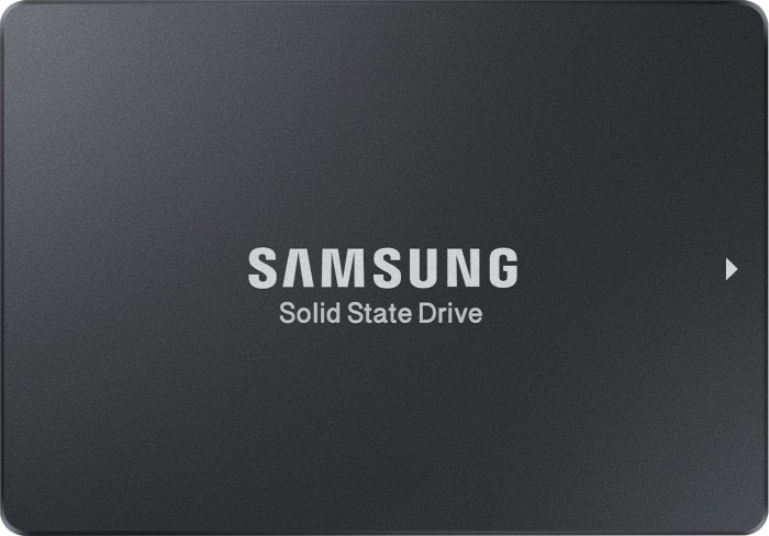 Samsung OEM Datacenter SSD PM893 960GB, SATA