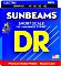 DR Strings Sunbeam Bass Medium, Short Scale (SNMR-45)