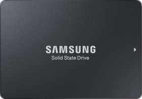 Samsung OEM Datacenter SSD PM893 1.92TB, SATA