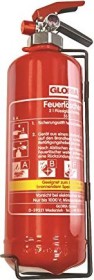 Gloria Fettbrand-Dauerdruckfeuerlöscher FBDP2 2kg