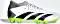adidas Predator Accuracy.3 FG cloud white/core black/lucid cytrynowy (GZ0024)
