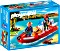 playmobil Wild Life - Schlauchboot mit Wilderern (5559)