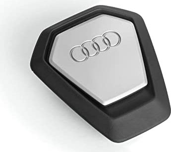 Audi dozownik zapachu Singleframe czarny orientalisch
