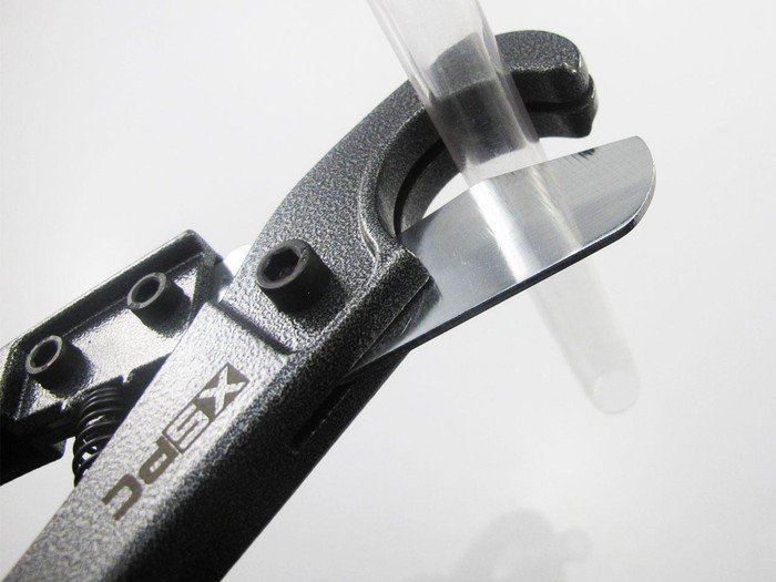 XSPC Heavy Duty spodnie cutter [0-25mm]