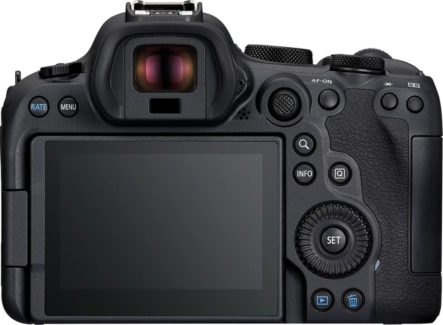 Canon EOS R6 Mark II Body ab € 2510,00 (2024) | Preisvergleich Geizhals  Deutschland