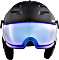 Alpina Jump 2.0 VM Helm schwarz matt (A9210X31)