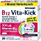 Tetesept B12 Vita-Kick buteleczki, 18 sztuk