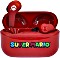 OTL TWS Earpods Nintendo Super Mario Red (SM0894)