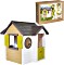 Smoby Mein Neues Haus (810406)