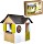 Smoby Mein Neues Haus (810406)