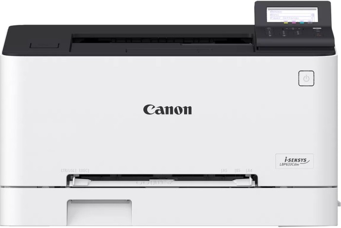 Canon i-SENSYS LBP631Cw, Laser, mehrfarbig (5159C004)
