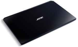 Acer Aspire M3 5800T-32364G52Mnkk, Core i3-2367M, 4GB RAM, 20GB SSD, 500GB HDD, GeForce GT 640M, DE
