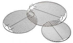 Weber Grillrost für Holzkohlegrills mit 47 cm