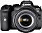 Canon EOS R6 Mark II with lens RF 24-105mm 4.0-7.1 IS STM (5666C020)