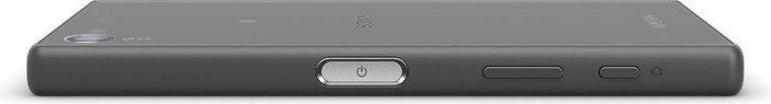 Sony Xperia Z5 Compact z brandingiem