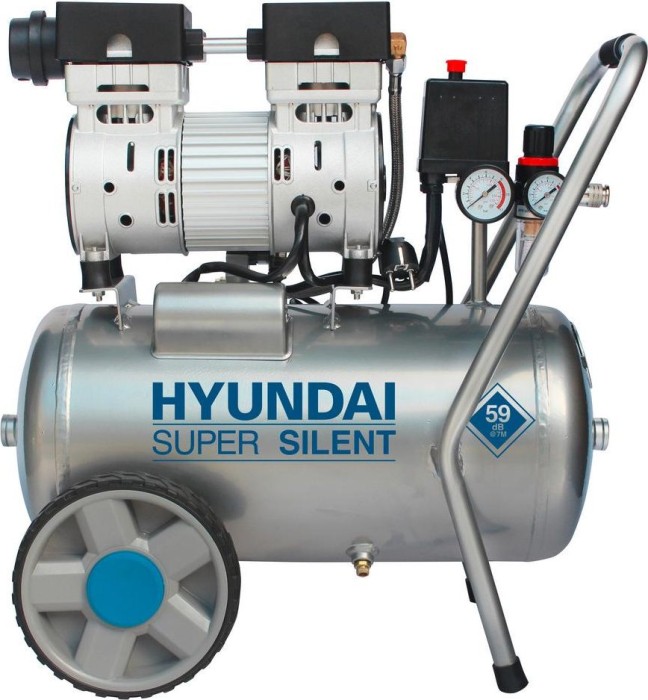 Hyundai SAC55752 Elektro-Kompressor
