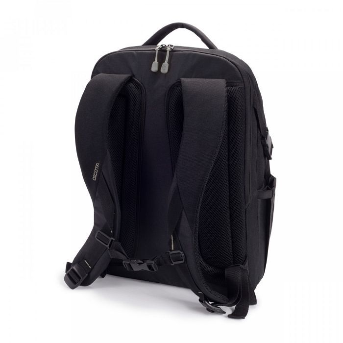 Dicota Backpack ECO 14-15.6" czarny