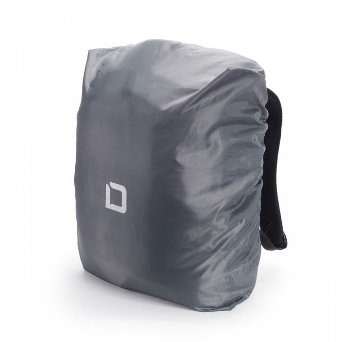 Dicota Backpack ECO 14-15.6" czarny