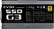 EVGA SuperNOVA G3 550 550W ATX Vorschaubild