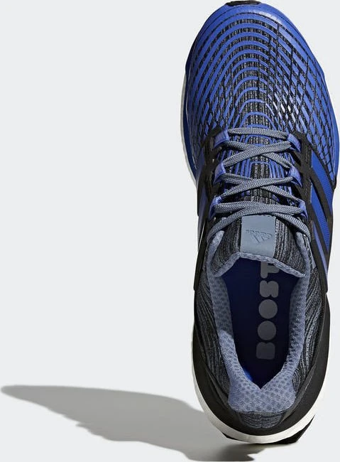 adidas Energy Boost blue/raw steel/hi-res blue/core black ab € 95,90 (2023)  | Preisvergleich Geizhals Deutschland