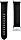 Hama Ersatzarmband Leder/Silikon 22mm für Fitbit Versa 3/Sense schwarz (86236)