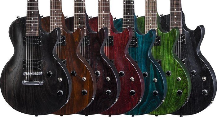 Gibson Les Paul Custom Studio 2017 (różne kolory)