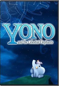 Yono und die himmlischen Elefanten (PC)