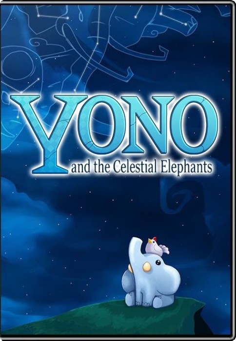 Yono und die himmlischen Elefanten