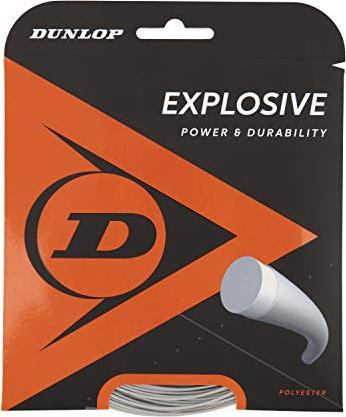 Dunlop Explosive